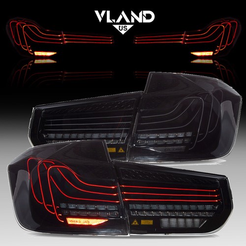 Vland led tail lights - vland,