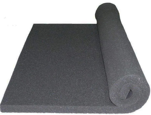 Grey packaging foam sheet hlb - packaging,