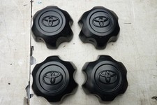 TOYOTA HILUX STEEL WHEEL