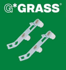 5 Pair of Grass Nova Pro