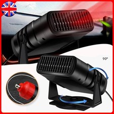 200W Electric Car Heater Fan