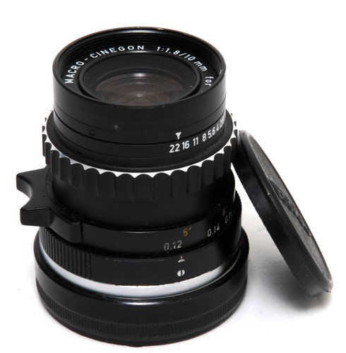 Leitz leicina macro - leitz,