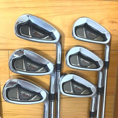Yonex ezone forged irons - i-ezone, pb
