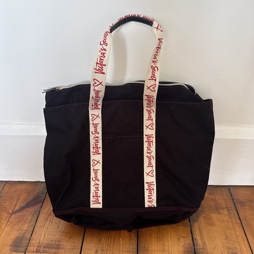 Victoria secret canvas - victoria’s,