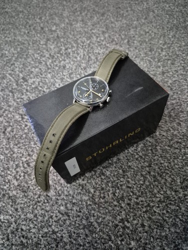Men stuhrling quartz - men's,