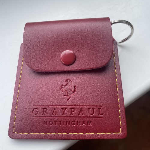 Ferrari genuine graypaul - genuine,