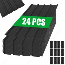 12/24X Metal Cladding Roof