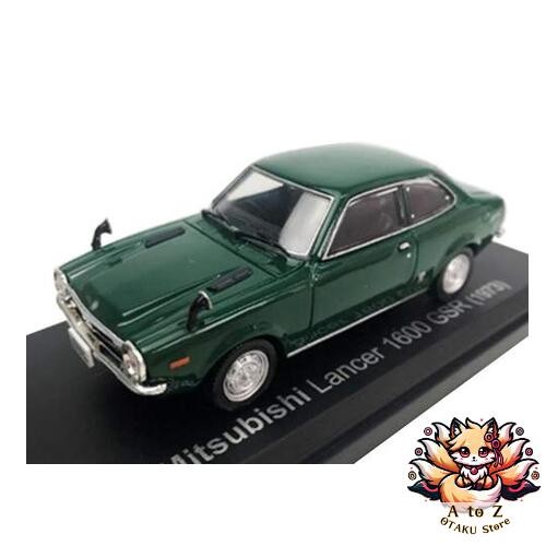 New norev mitsubishi - norev, 1/43