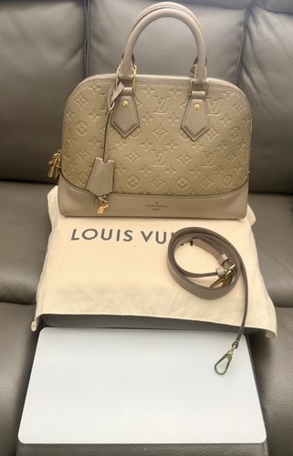 Louis vuitton neo alma - louis,