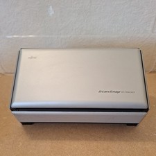 Fujitsu ScanSnap S1500 High