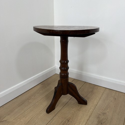 Victorian tilt top - victorian, tripod