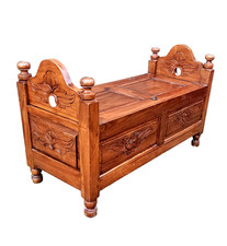 Antique Grunderzeit Colonial