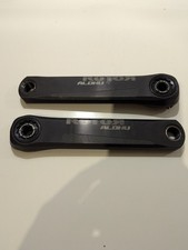 Rotor Aldhu Cranks 165mm 24mm