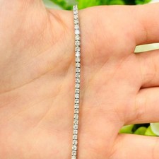 3.00Ct D/VS Lab Grown Round