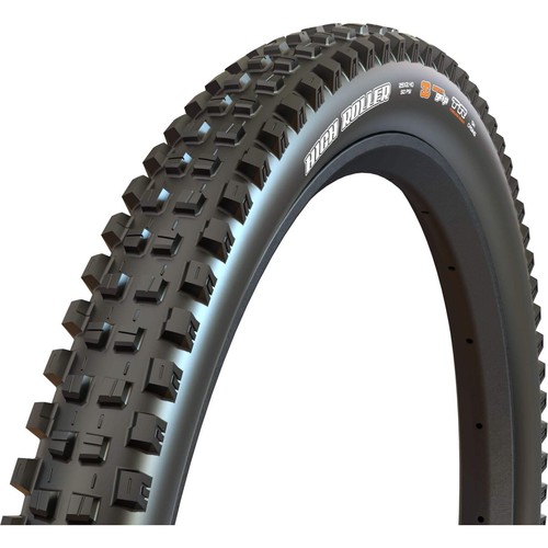 Maxxis high roller iii tyre - roller,