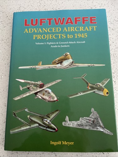 Luftwaffe advanced aircraft - luftwaffe,