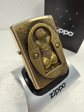 GENUINE Zippo Lighter SEXY