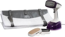 Verti Steam Pro by Drew&Cole