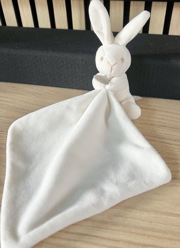 Doudou compagnie bunny - doudou,
