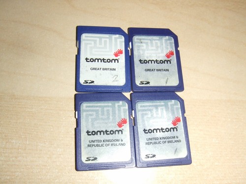 Pls read tomtom - 4, 710