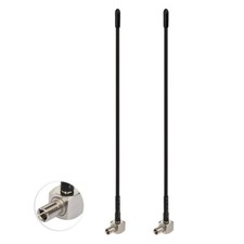2 X 4G LTE Mini TS9 Antenna