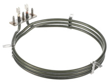 EL141 LINCAT 3KW CONVECTION FAN OVEN CIRCULAR ROUND HEATER HEATING ELEMENT