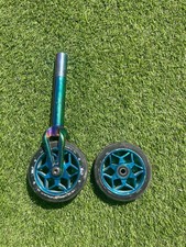 BLUNT Envy Scooter Parts 