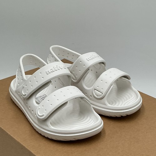 Native shoes chase sandals - native,