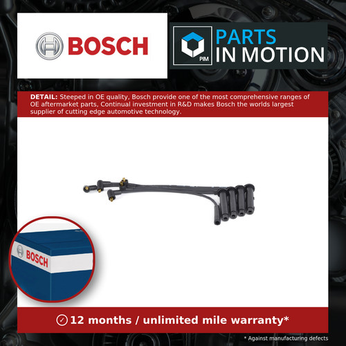 Leads ignition cables - leads,