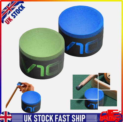 Chalk single genuine snooker - chalk,