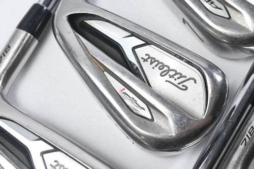 Titleist 718 ap1 - 718, irons