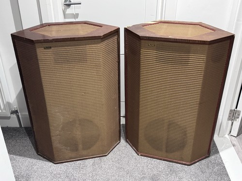 Wharfedale vintage corner - wharfedale,