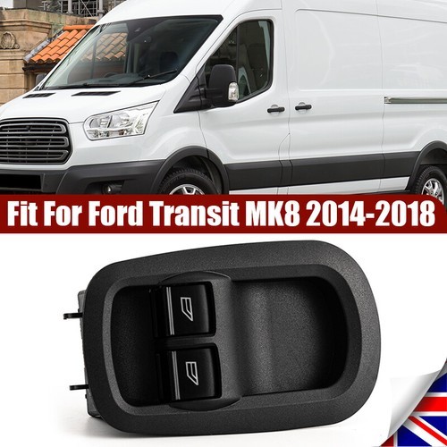 For ford transit mk8 - for,