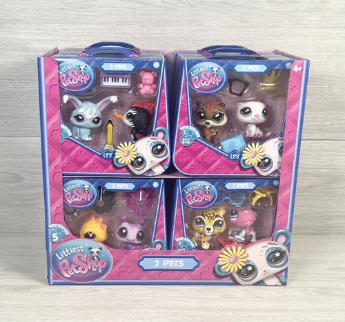 Littlest pet shop lps - shop,