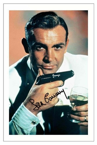 Sean connery james bond movie - sean,