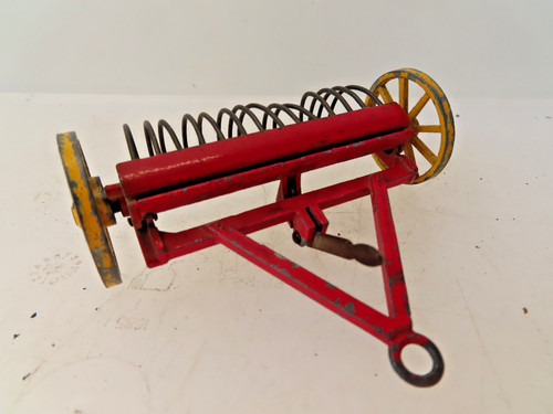 Vintage dinky toys - toys, farm