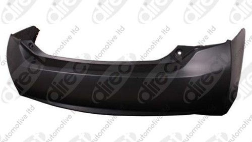 Fits toyota prius rear - fits,