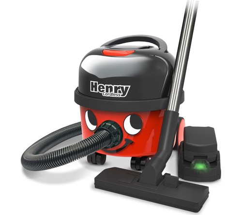 Numatic hvb160 henry - numatic,