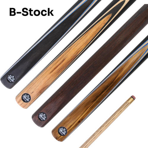Baize master challenger - challenger, 57