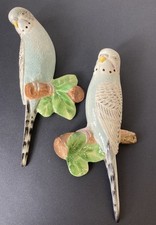 Stunning Vintage Pair Of