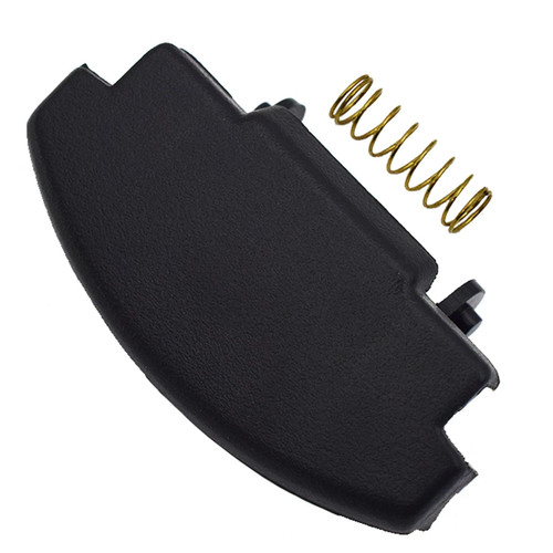 Centre console armrest lid - centre,