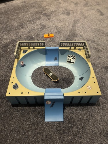 Tech deck connect - tech,