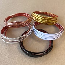 3M Plastic Edging Trim Self