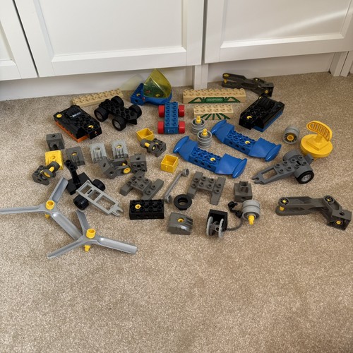 Lego duplo toolo vintage - lego,