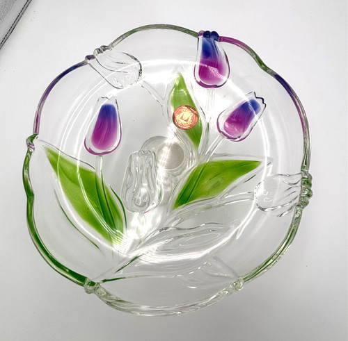 Walther glas germany tulips - germany,