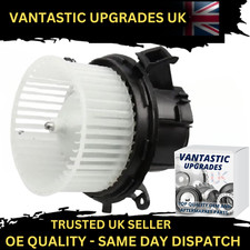 HEATER BLOWER MOTOR FAN FOR MERCEDES C-CLASS W204 S204 E-CLASS W212 C207 SLS 197