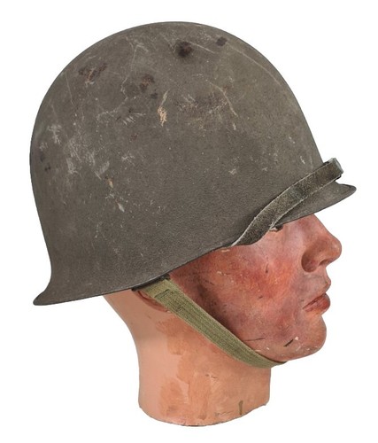 Army m51 helmet - ,
