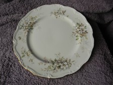 ROYAL ALBERT ' HAWORTH ' 8"