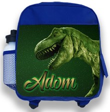 Personalised Kids Blue