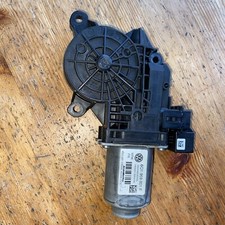 SKODA FABIA front  right